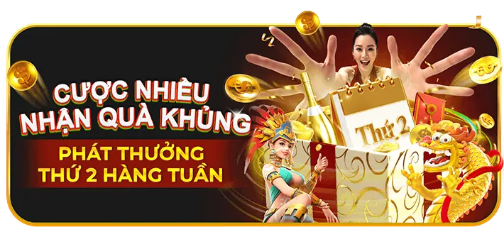 Ưu đãi nạp tiền lần đầu cho cá cược thể thao