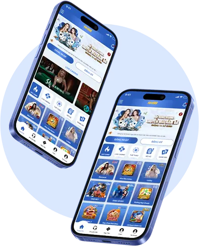 Ứng dụng di động của 8xx bet cho trải nghiệm cá cược mọi lúc mọi nơi