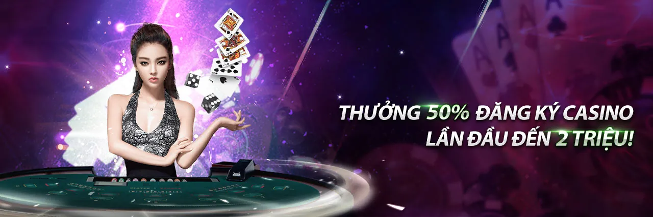 Sòng bạc trực tuyến 8xx bet với dealer chuyên nghiệp và không khí sôi động